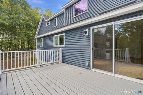 Tiny photo for 39 Josephine Way, Tolland, CT 06084 (MLS # 24208821)