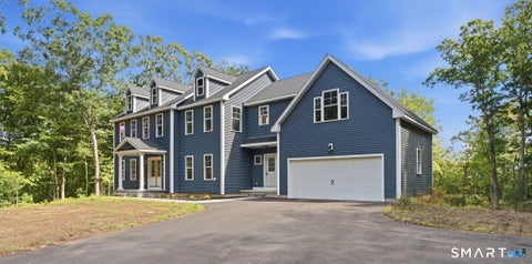 Tiny photo for 39 Josephine Way, Tolland, CT 06084 (MLS # 24208821)