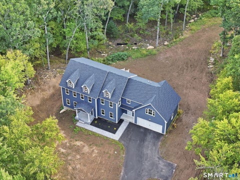 Tiny photo for 39 Josephine Way, Tolland, CT 06084 (MLS # 24208821)