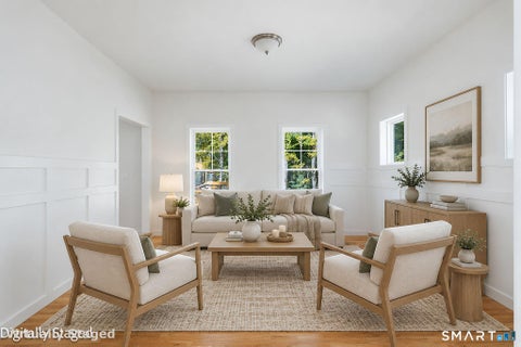 Tiny photo for 39 Josephine Way, Tolland, CT 06084 (MLS # 24208821)