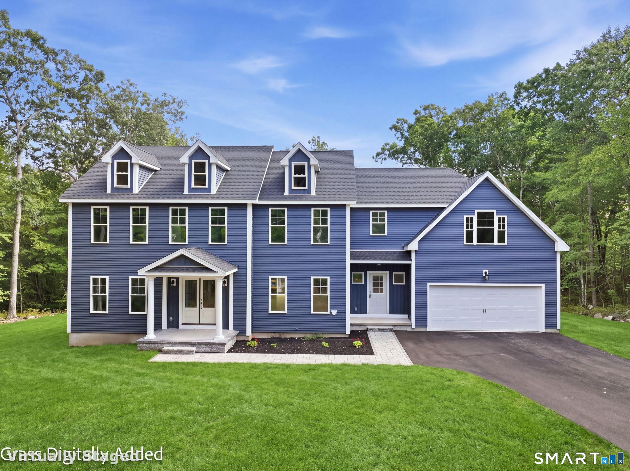 39 Josephine Way
