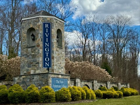 A home in Danbury