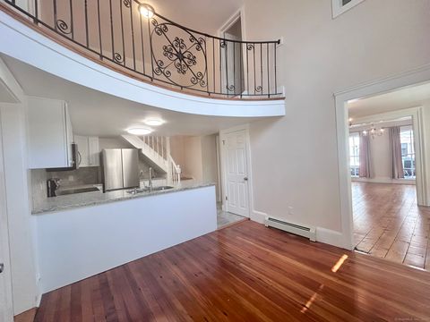 Tiny photo for 32 Starr Street, New London, CT 06320 (MLS # 24136169)