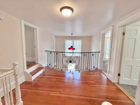 Tiny photo for 32 Starr Street, New London, CT 06320 (MLS # 24136169)