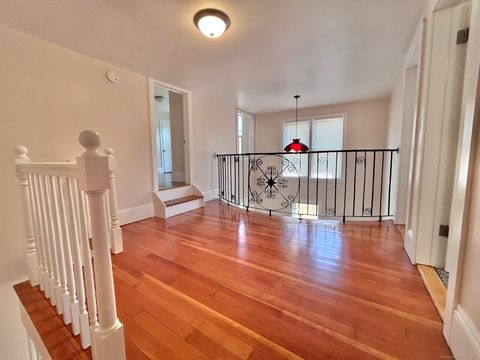 Tiny photo for 32 Starr Street, New London, CT 06320 (MLS # 24136169)