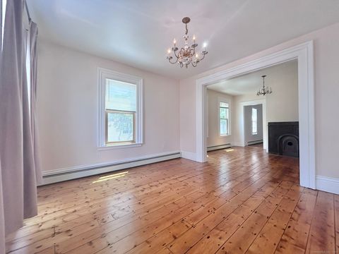 Tiny photo for 32 Starr Street, New London, CT 06320 (MLS # 24136169)