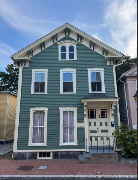Tiny photo for 32 Starr Street, New London, CT 06320 (MLS # 24136169)