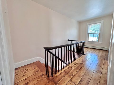 Tiny photo for 32 Starr Street, New London, CT 06320 (MLS # 24136169)