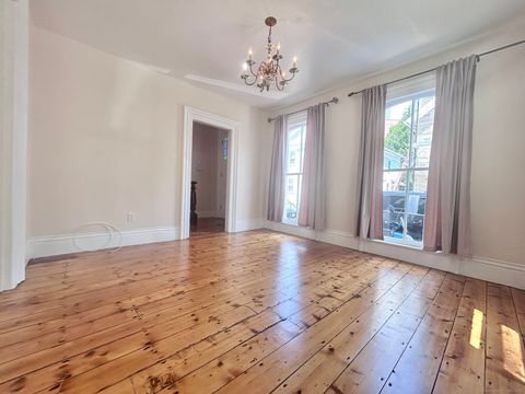 Tiny photo for 32 Starr Street, New London, CT 06320 (MLS # 24136169)