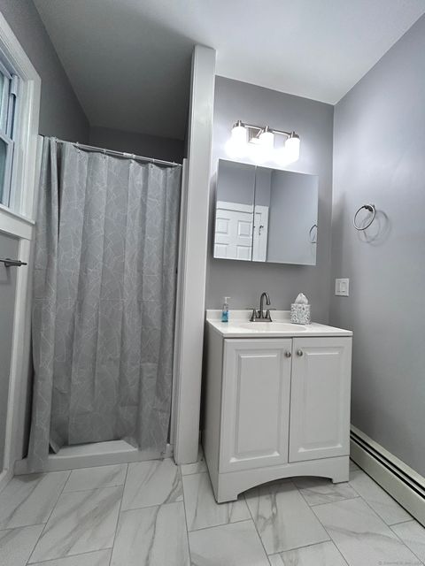 Tiny photo for 32 Starr Street, New London, CT 06320 (MLS # 24136169)