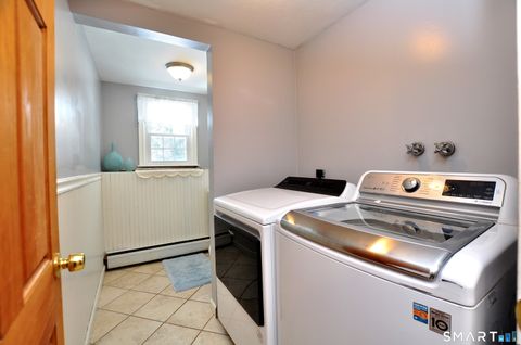 Tiny photo for 5 Maize Lane, East Granby, CT 06026 (MLS # 24154612)