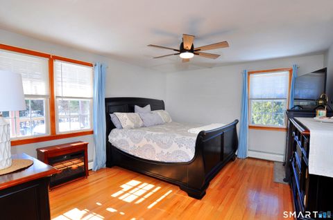 Tiny photo for 5 Maize Lane, East Granby, CT 06026 (MLS # 24154612)