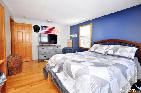 Tiny photo for 5 Maize Lane, East Granby, CT 06026 (MLS # 24154612)