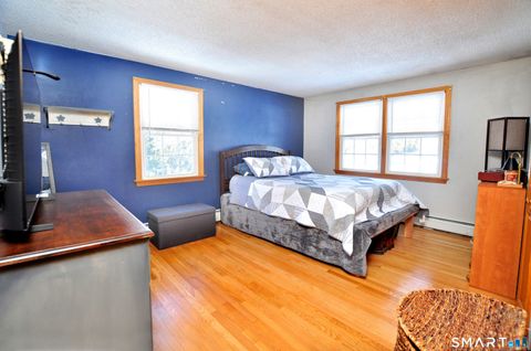 Tiny photo for 5 Maize Lane, East Granby, CT 06026 (MLS # 24154612)