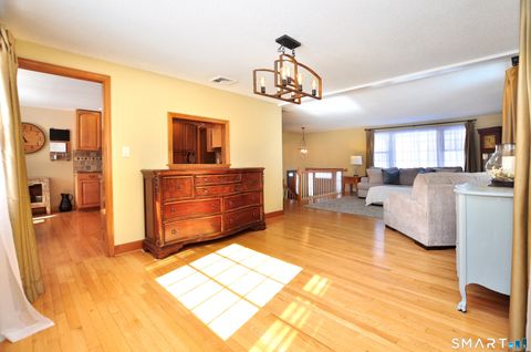 Tiny photo for 5 Maize Lane, East Granby, CT 06026 (MLS # 24154612)