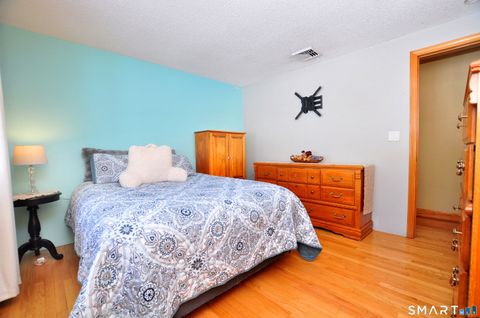 Tiny photo for 5 Maize Lane, East Granby, CT 06026 (MLS # 24154612)