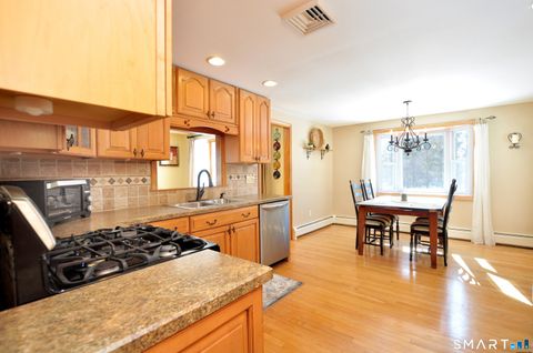 Tiny photo for 5 Maize Lane, East Granby, CT 06026 (MLS # 24154612)