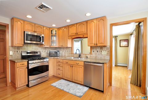 Tiny photo for 5 Maize Lane, East Granby, CT 06026 (MLS # 24154612)