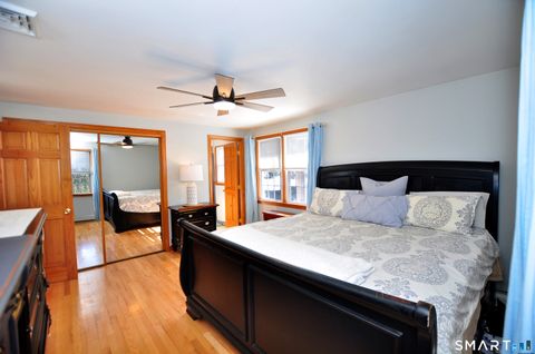 Tiny photo for 5 Maize Lane, East Granby, CT 06026 (MLS # 24154612)