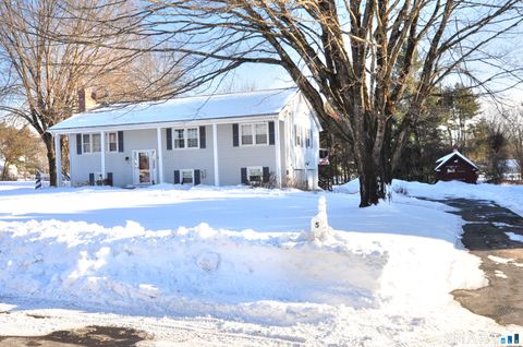 Tiny photo for 5 Maize Lane, East Granby, CT 06026 (MLS # 24154612)