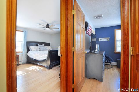 Tiny photo for 5 Maize Lane, East Granby, CT 06026 (MLS # 24154612)