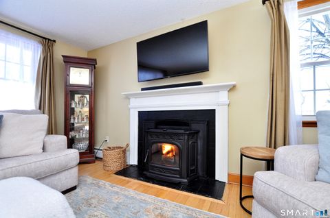 Tiny photo for 5 Maize Lane, East Granby, CT 06026 (MLS # 24154612)