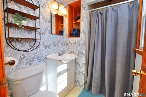 Tiny photo for 5 Maize Lane, East Granby, CT 06026 (MLS # 24154612)