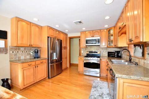 Tiny photo for 5 Maize Lane, East Granby, CT 06026 (MLS # 24154612)