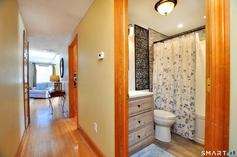 Tiny photo for 5 Maize Lane, East Granby, CT 06026 (MLS # 24154612)