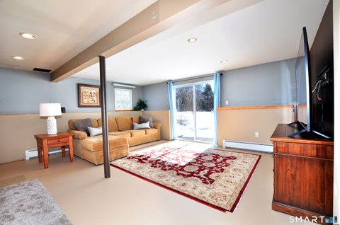 Tiny photo for 5 Maize Lane, East Granby, CT 06026 (MLS # 24154612)