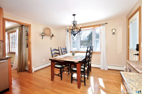 Tiny photo for 5 Maize Lane, East Granby, CT 06026 (MLS # 24154612)