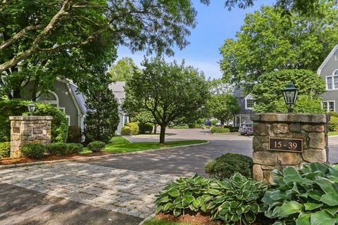 21 Lakeview Avenue 21 New Canaan CT 06840