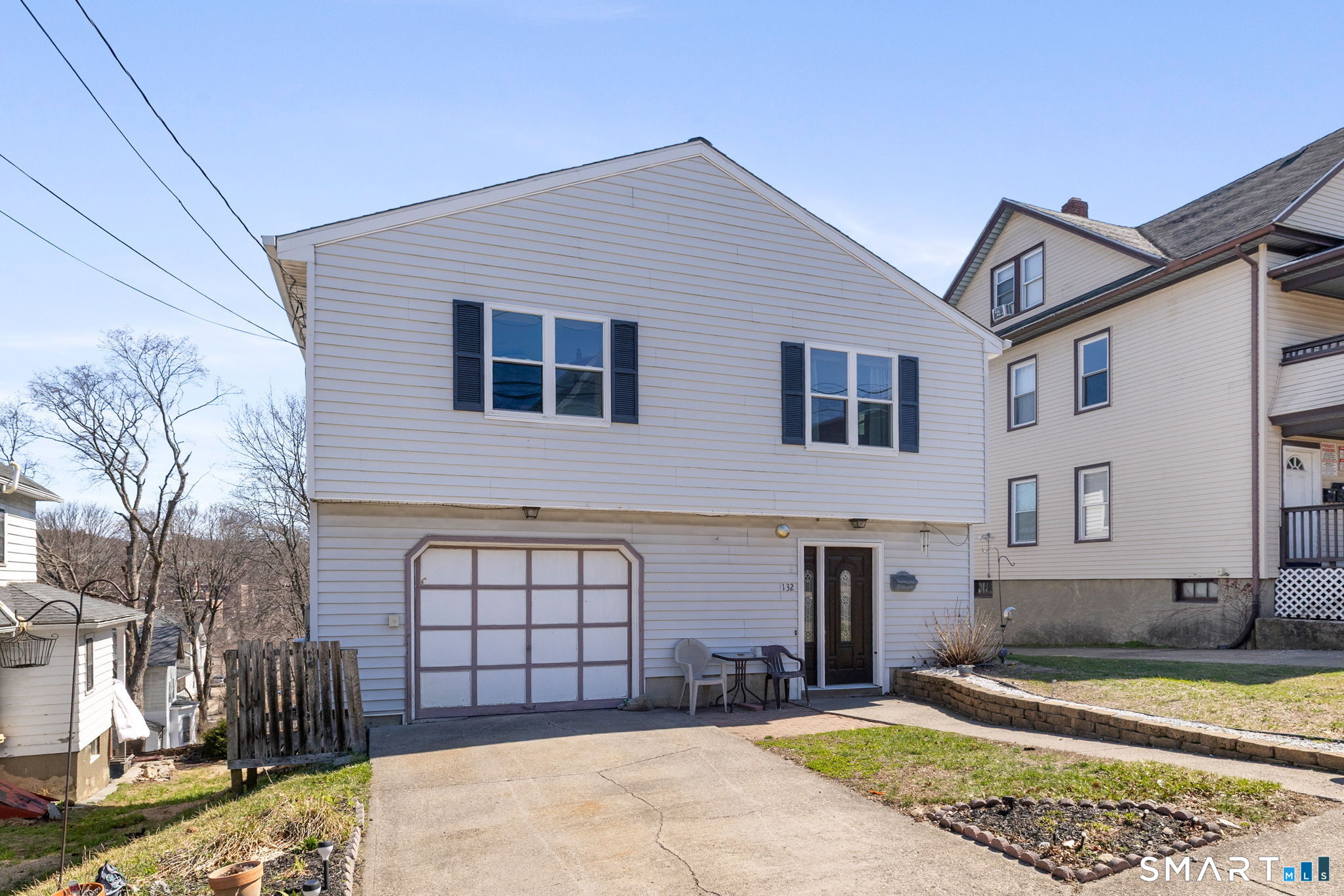 132 Howard Avenue