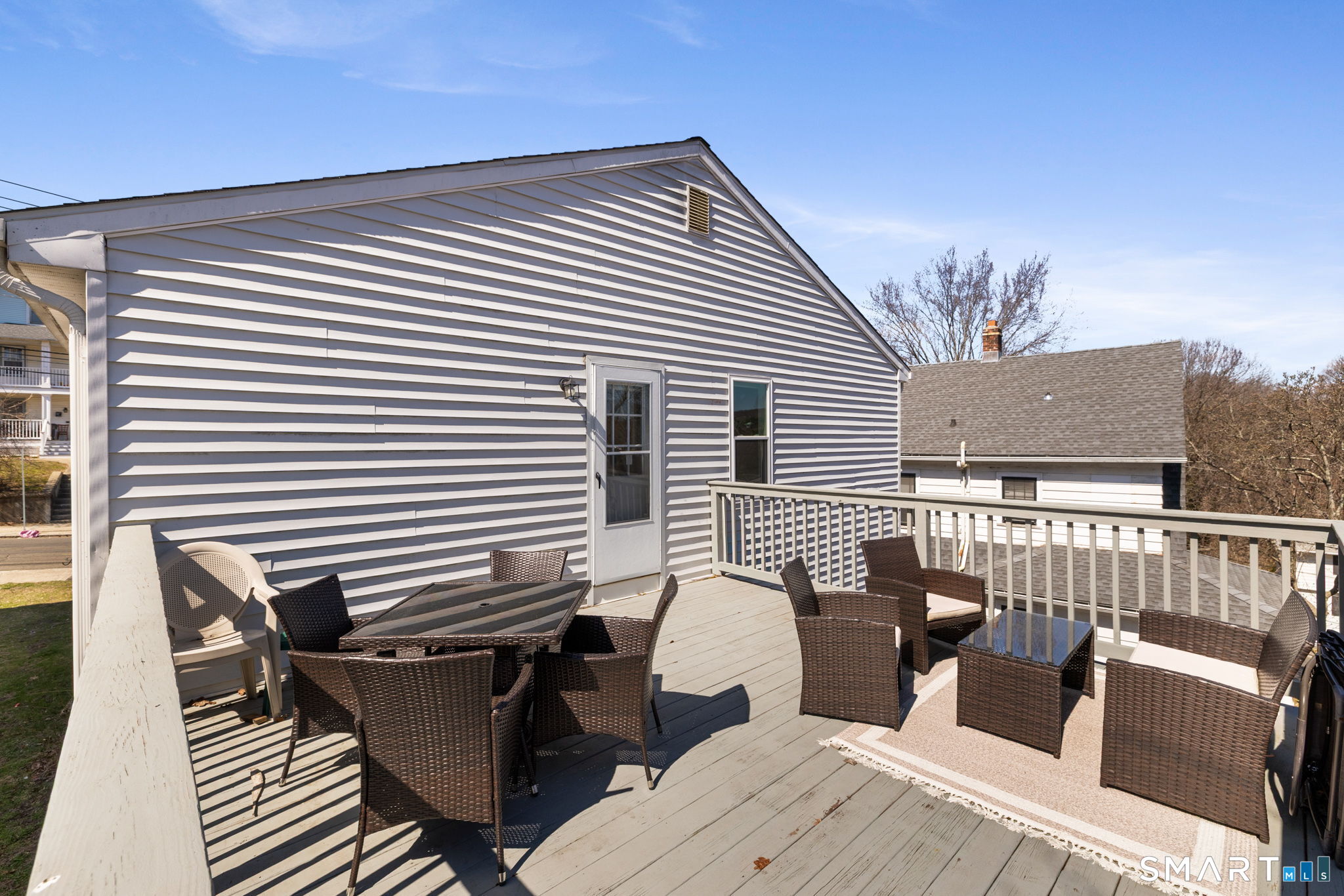 132 Howard Avenue