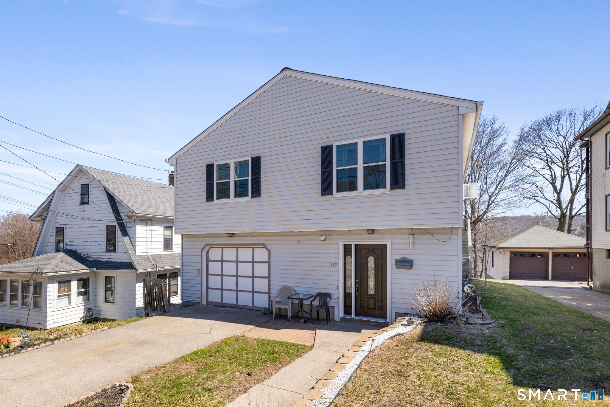 132 Howard Avenue