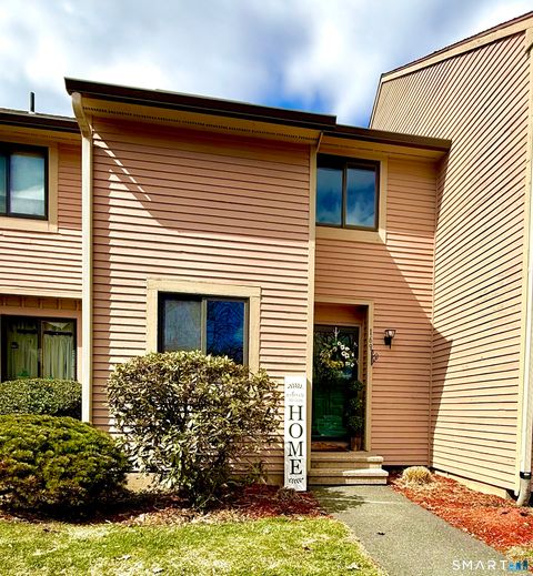 Photo of 169 Greenwoods Lane #169, East Windsor, CT 06088 (MLS # 24160221)