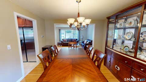 Tiny photo for 7 Deepwood Drive, Farmington, CT 06032 (MLS # 24200340)