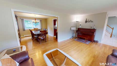 Tiny photo for 7 Deepwood Drive, Farmington, CT 06032 (MLS # 24200340)