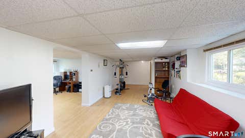Tiny photo for 7 Deepwood Drive, Farmington, CT 06032 (MLS # 24200340)