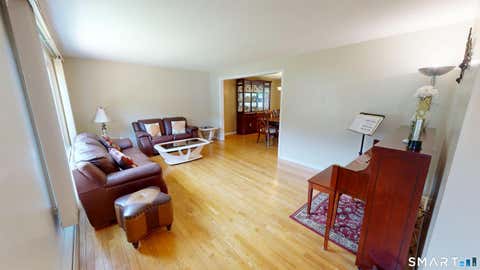 Tiny photo for 7 Deepwood Drive, Farmington, CT 06032 (MLS # 24200340)