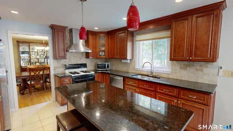 Tiny photo for 7 Deepwood Drive, Farmington, CT 06032 (MLS # 24200340)