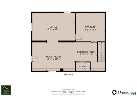 Tiny photo for 7 Deepwood Drive, Farmington, CT 06032 (MLS # 24200340)