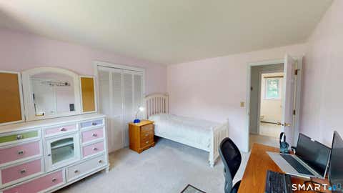 Tiny photo for 7 Deepwood Drive, Farmington, CT 06032 (MLS # 24200340)
