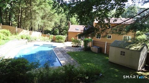 Tiny photo for 7 Deepwood Drive, Farmington, CT 06032 (MLS # 24200340)