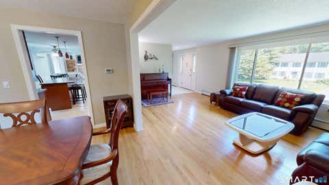 Tiny photo for 7 Deepwood Drive, Farmington, CT 06032 (MLS # 24200340)