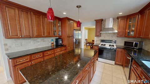 Tiny photo for 7 Deepwood Drive, Farmington, CT 06032 (MLS # 24200340)