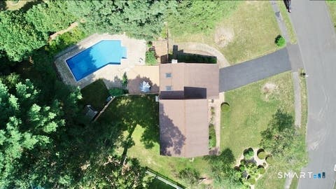 Tiny photo for 7 Deepwood Drive, Farmington, CT 06032 (MLS # 24200340)