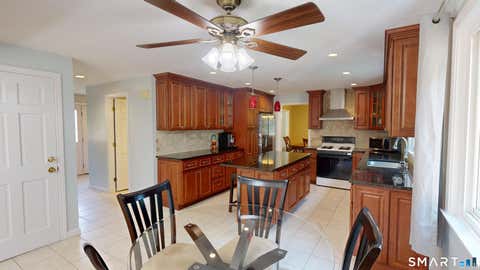 Tiny photo for 7 Deepwood Drive, Farmington, CT 06032 (MLS # 24200340)