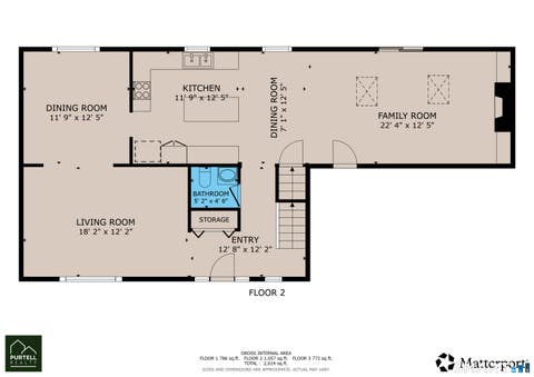 Tiny photo for 7 Deepwood Drive, Farmington, CT 06032 (MLS # 24200340)