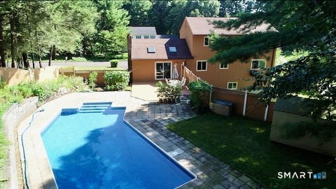 Tiny photo for 7 Deepwood Drive, Farmington, CT 06032 (MLS # 24200340)